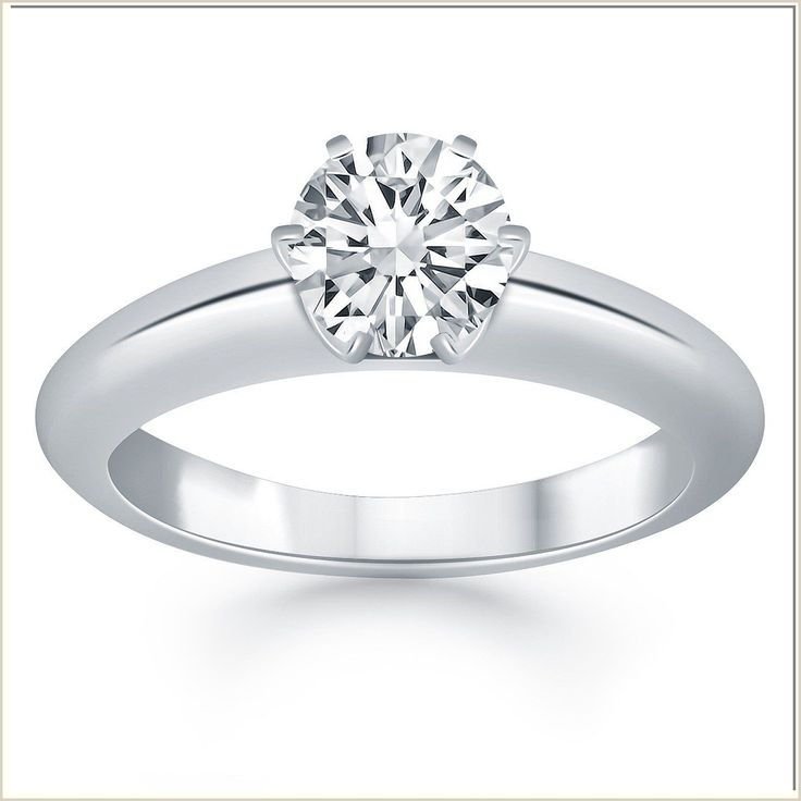 CRSH00757 JJF Round Cathedral Ring Adjustable - CRSH - Image 4