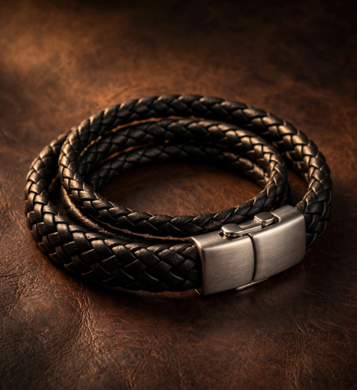 prod-801-leather-steel-wrist-band